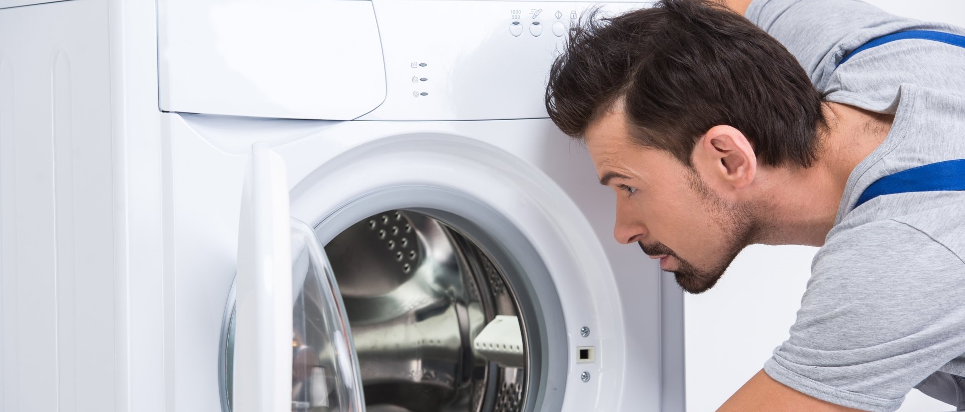 Appliance repairs W4
