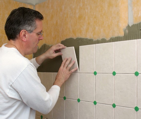 Bathroom Fitters Chiswick, W4