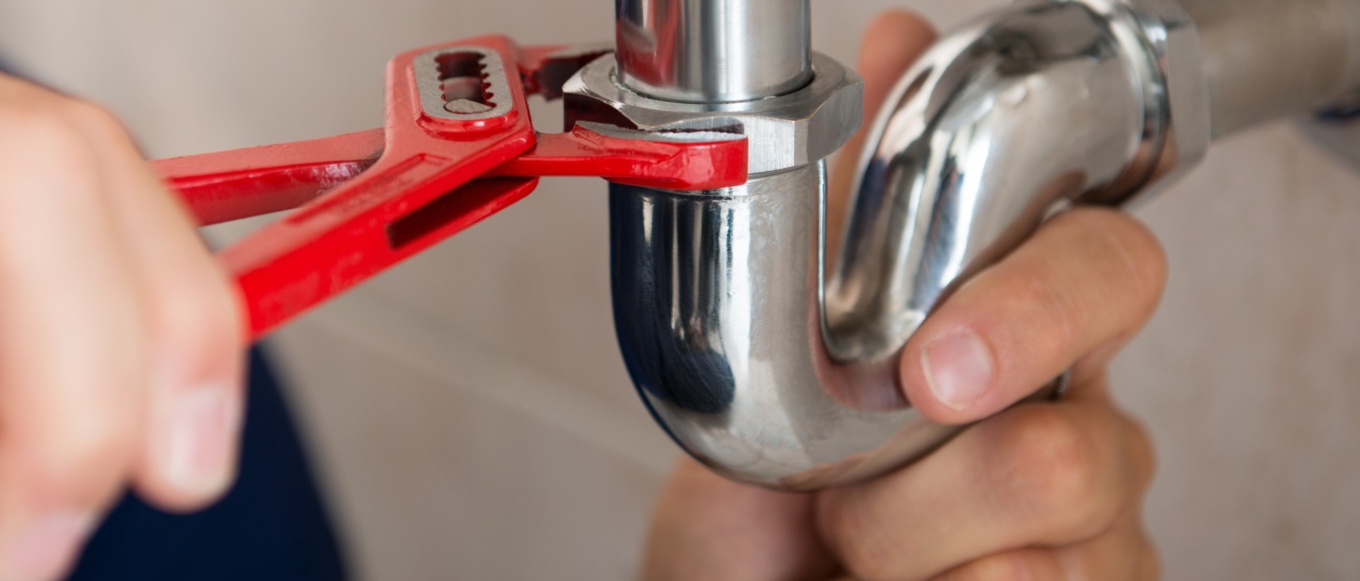Blocked drains W4