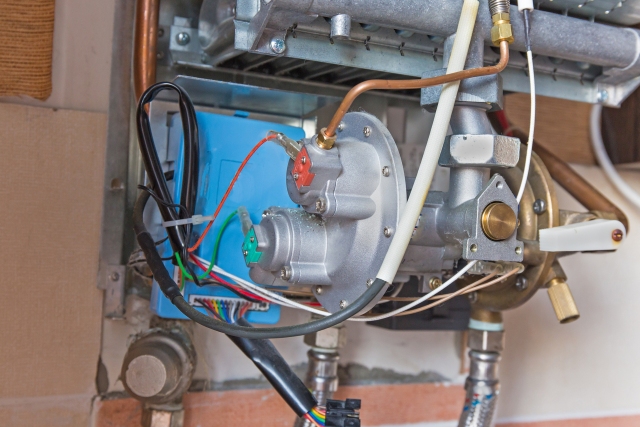 Boiler Installations Chiswick, W4