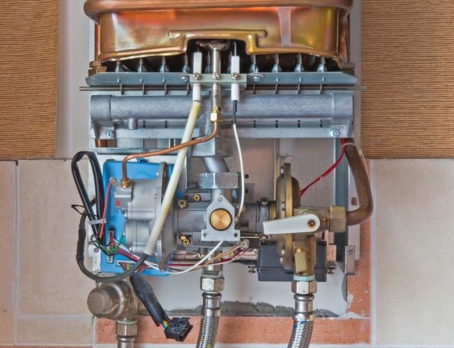 Boiler repairs Chiswick, W4