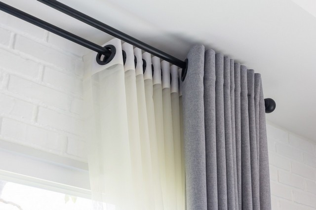 Curtain Fitters Chiswick, W4
