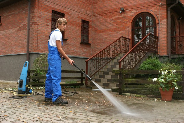 Deep Cleaning Services Chiswick, W4