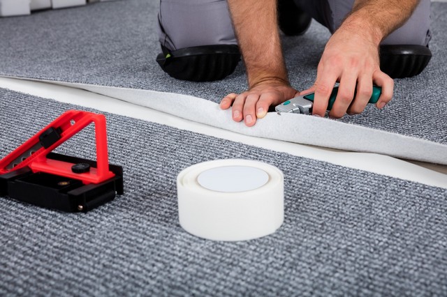 Floor Fitters Chiswick, W4