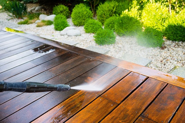 Garden Clearance Chiswick, W4