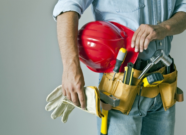 Handyman in Chiswick