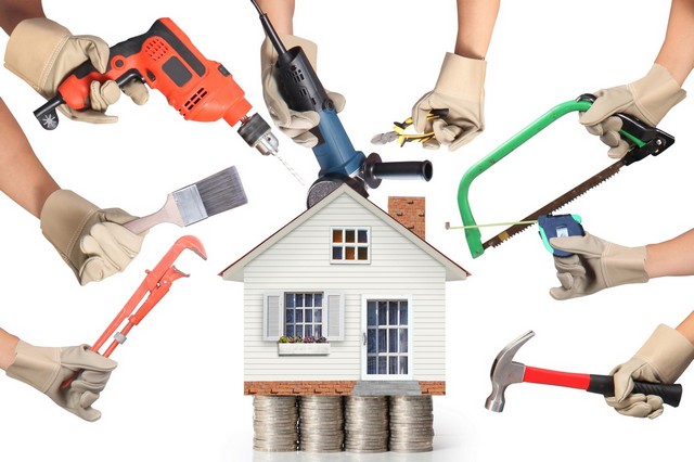 Handyman Services Chiswick, W4
