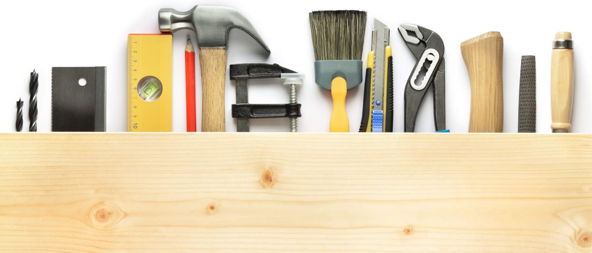 Handyman services W4