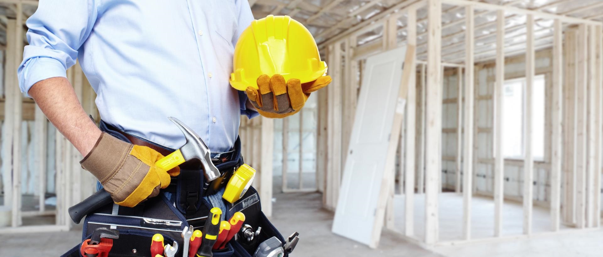home improvements W4