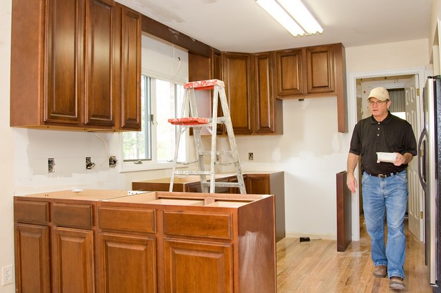 Kitchen Fitters Chiswick, W4