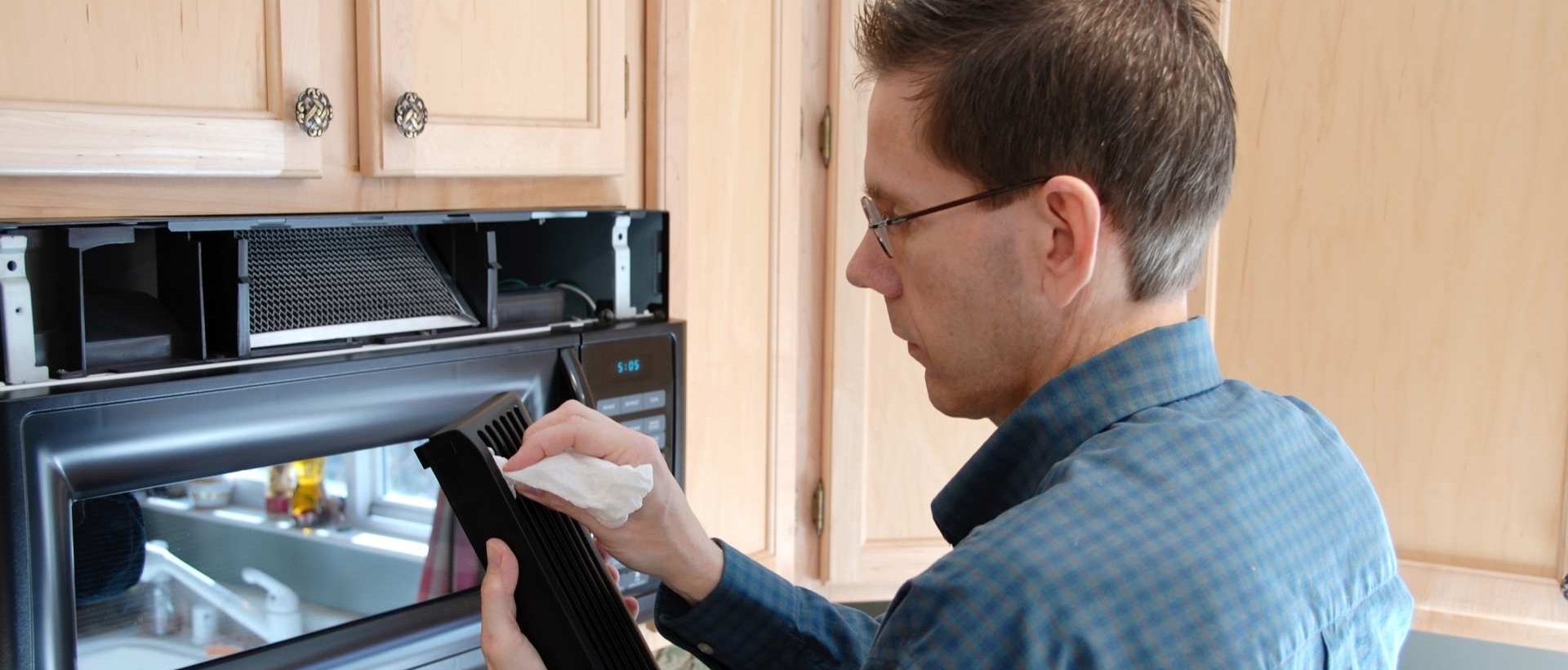 Kitchen fitters W4