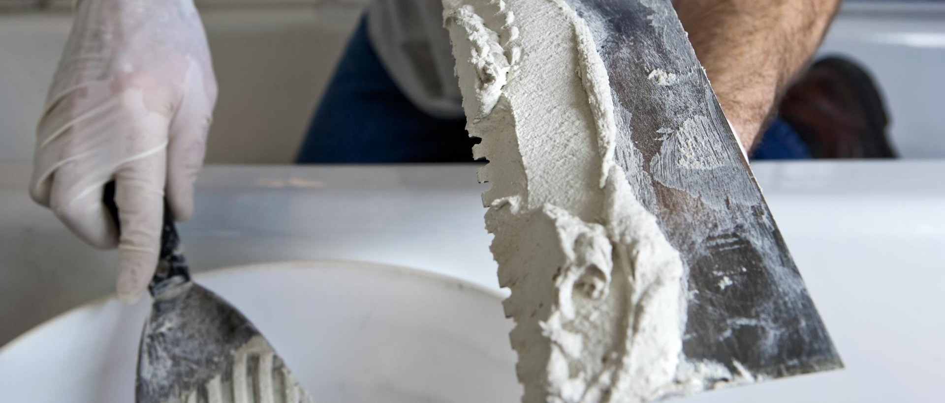 Plasterer W4