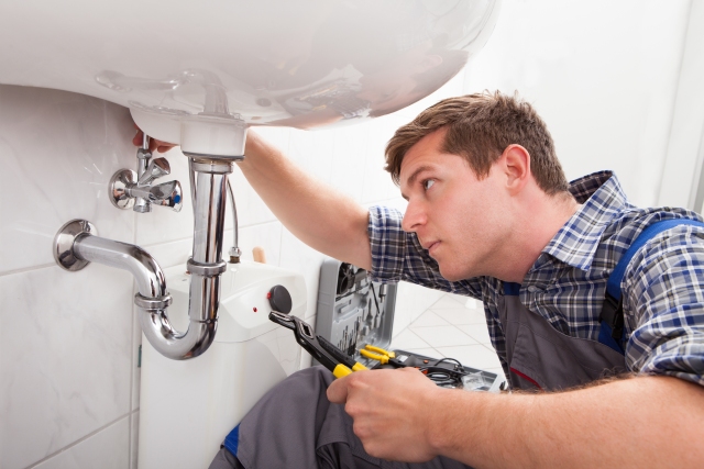 Plumbers Chiswick, W4
