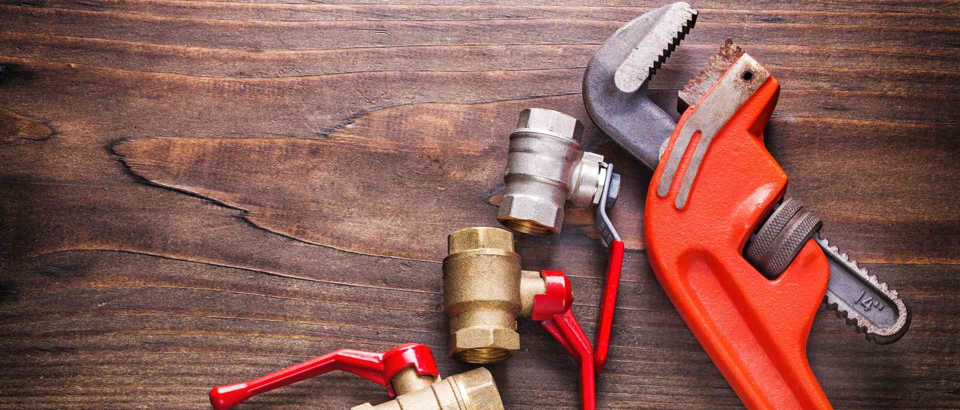 Plumbers W4