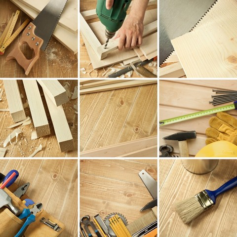 Property Maintenance Chiswick, W4