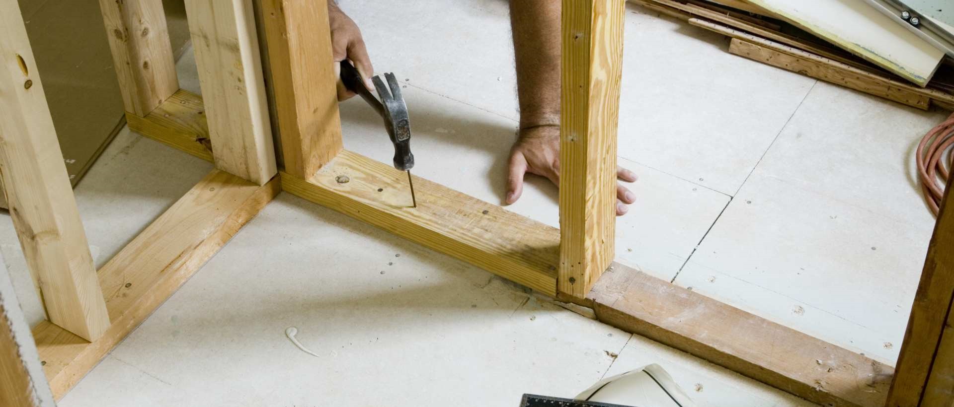 woodworking W4